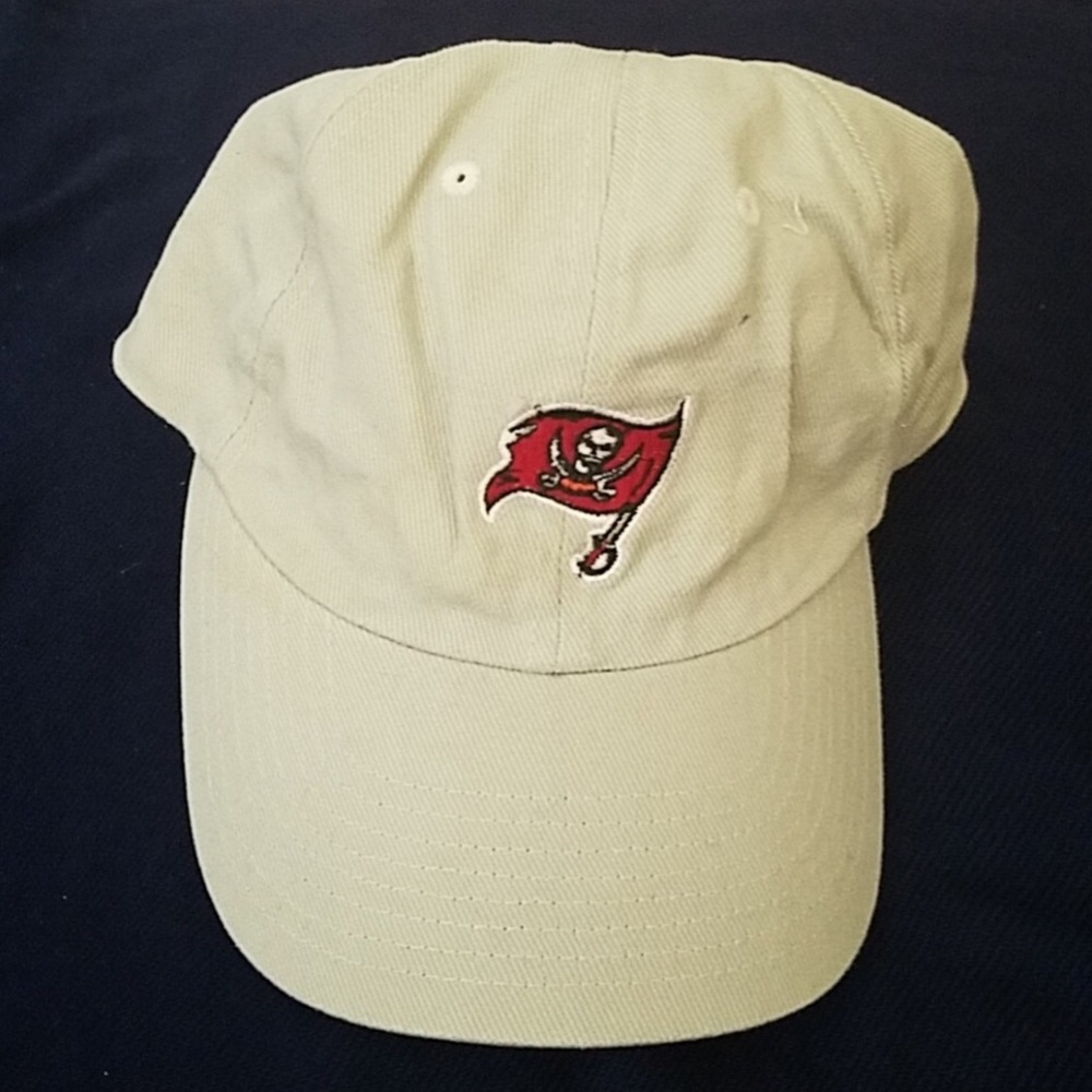 NFL Tampa Bay Buccaneers Cap Tom Brady